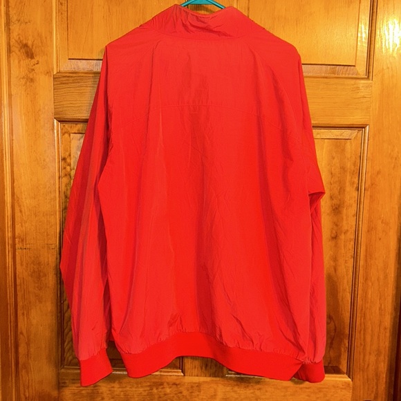 Jos.A. Bank Men’s Windbreaker Size Xl-GUC - Picture 5 of 5